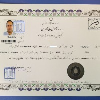 دکتر وحید توکلی زاده 